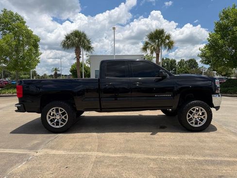 Used 2018 Chevrolet Silverado 1500 LT RWD image 7