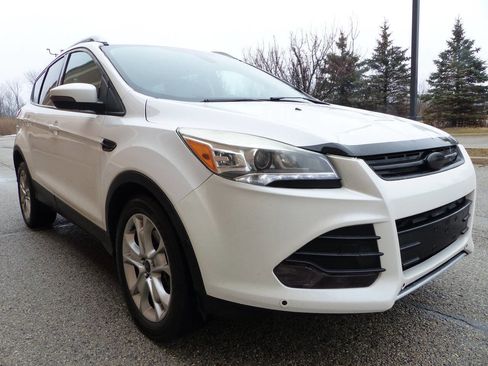 Used 2014 Ford Escape Titanium w/ Equipment Group 401A image 11