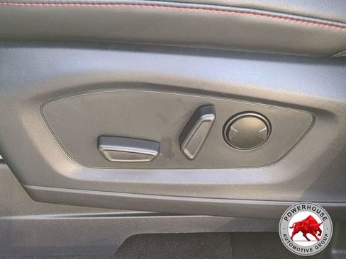 New 2026 Ford Explorer ST-Line w/ ST-Line Street Pack RWD image 24