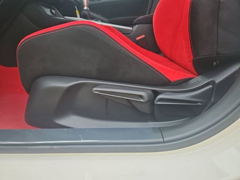 New 2026 Honda Civic Type R image 22