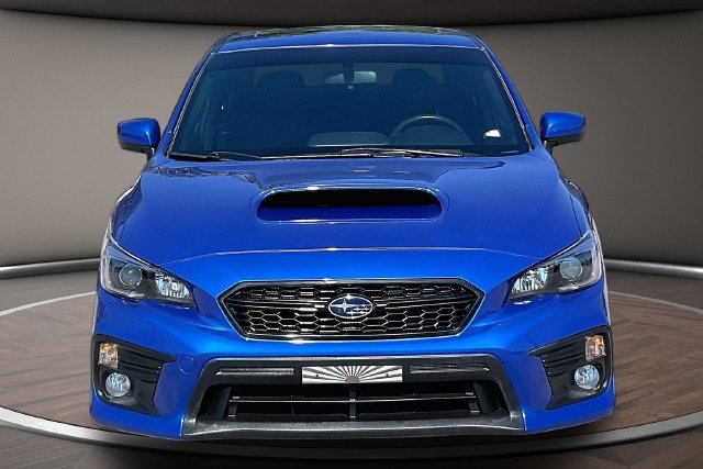 Used 2019 Subaru WRX Premium AWD/4WD image 3