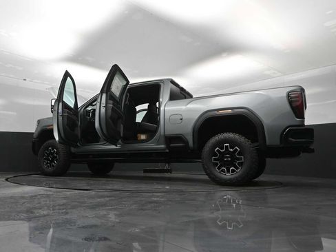 New 2026 GMC Sierra 2500 AT4X w/ LPO, Black Badging Package image 54