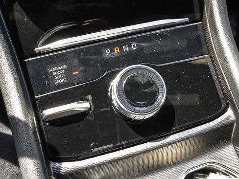 New 2025 Jeep Grand Cherokee Limited image 21