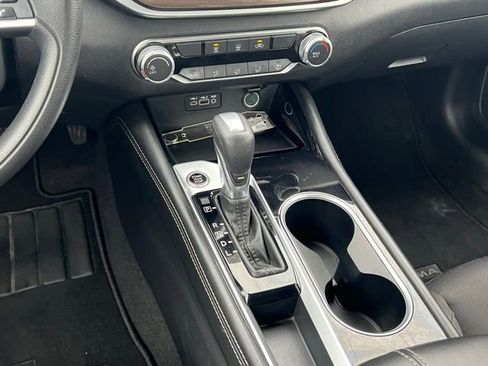 Used 2023 Nissan Altima 2.5 SV image 20