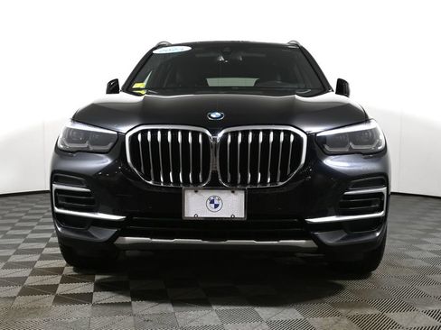 Used 2023 BMW X5 xDrive40i w/ Premium Package AWD/4WD image 10