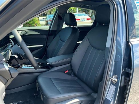 Used 2025 Audi A5 2.0T Premium AWD/4WD image 27