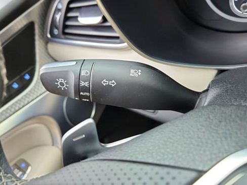 Used 2023 Genesis G70 2.0T w/ Sport Prestige Package image 42