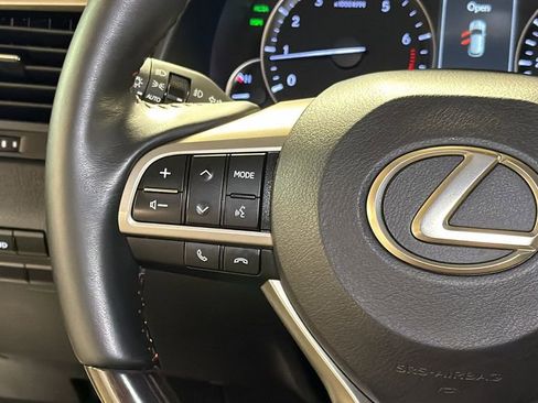 Used 2018 Lexus RX 350 350 image 22