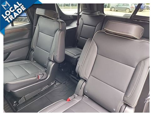 Used 2021 Chevrolet Tahoe Premier w/ Premium Package AWD/4WD image 46