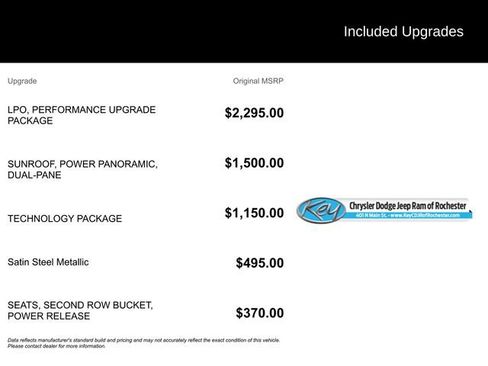 Used 2021 GMC Yukon XL AT4 image 3