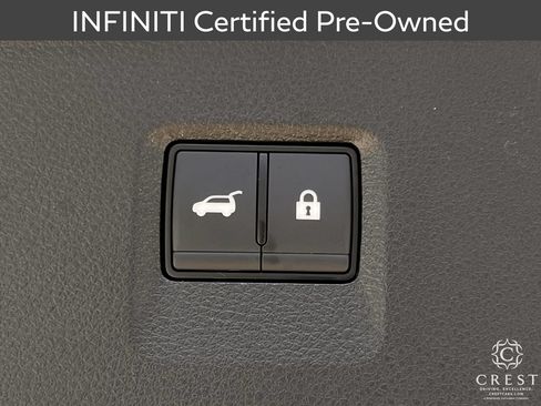 Certified 2026 INFINITI QX60 Autograph w/ Autograph Tech Package AWD/4WD image 33