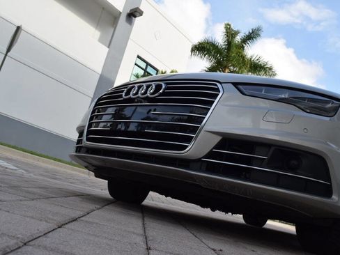 Used 2016 Audi A7 TDI Prestige w/ Prestige Package AWD/4WD image 12