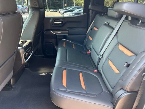 Used 2019 GMC Sierra 1500 AT4 w/ AT4 Preferred Package AWD/4WD image 15