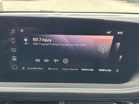 Used 2025 Buick Envista Preferred w/ Convenience I Package image 13