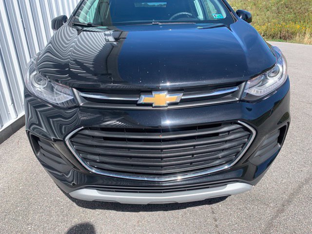 Used 2020 Chevrolet Trax LT AWD/4WD image 8