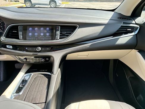 Used 2023 Buick Enclave Avenir w/ Avenir Technology Package FWD image 20