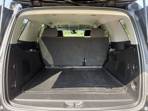 Used 2020 Chevrolet Tahoe LS AWD/4WD image 10