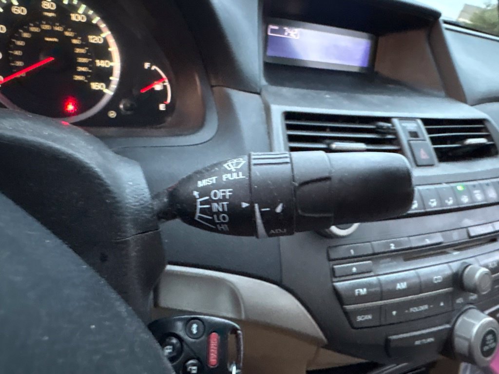 Used 2012 Honda Accord LX image 24