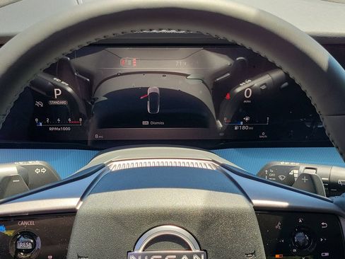 New 2026 Nissan Murano SL AWD/4WD image 25