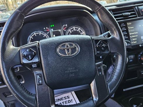 Used 2021 Toyota 4Runner TRD Off-Road Premium image 22