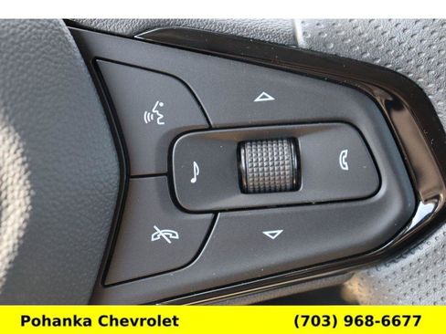 New 2027 Chevrolet Bolt LT FWD image 13