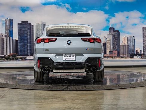 New 2026 BMW X2 M35i image 11