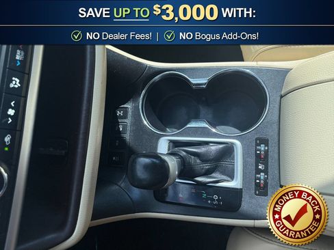 Used 2019 Toyota Highlander Limited AWD/4WD image 27