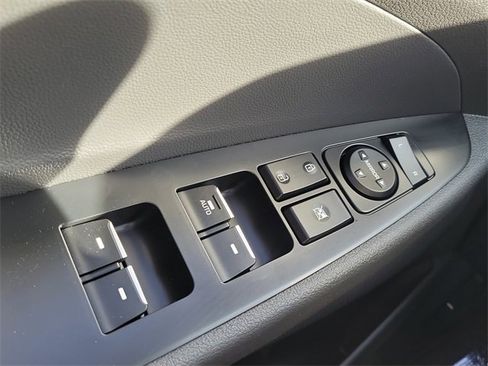 Used 2020 Hyundai Tucson Ultimate image 14