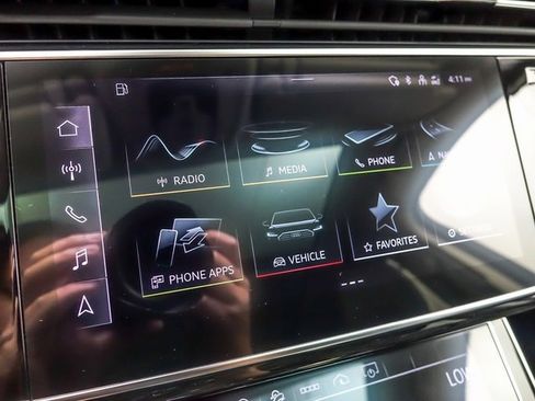 Used 2022 Audi Q7 2.0T Premium w/ Convenience Package image 20