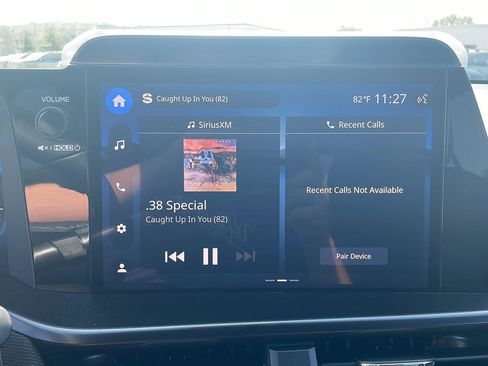 New 2026 Subaru Outback Premium AWD/4WD image 21