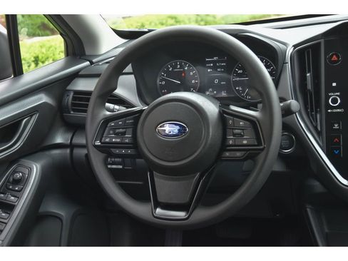 New 2026 Subaru Crosstrek 2.0i Premium AWD/4WD image 15
