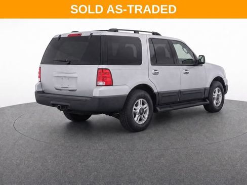 Used 2003 Ford Expedition XLT RWD image 14