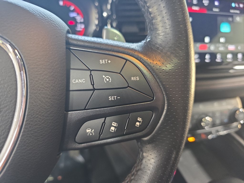 Used 2023 Dodge Durango R/T w/ Blacktop Package AWD/4WD image 21