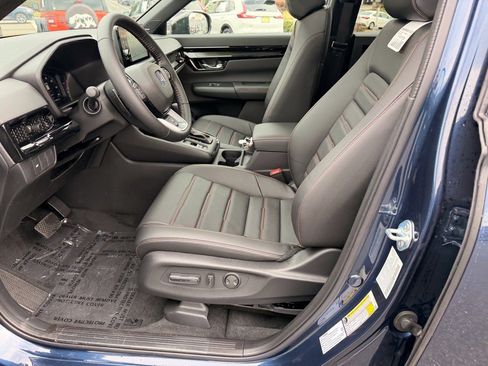 New 2026 Honda CR-V Sport Touring image 8