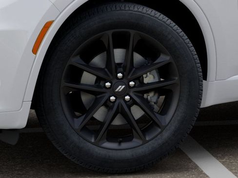 New 2026 Dodge Durango GT w/ Blacktop Package AWD/4WD image 8