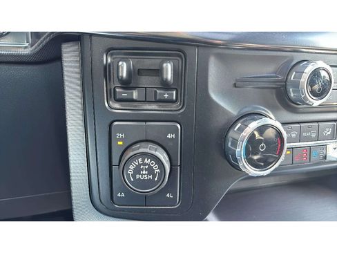 Used 2024 Ford F150 Platinum w/ Equipment Group 702A High image 17