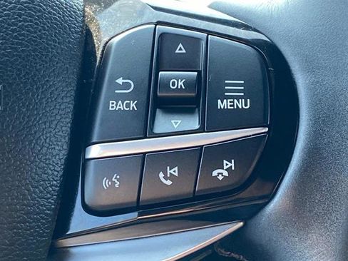 Certified 2022 Ford Explorer Platinum w/ Equipment Group 601A image 31