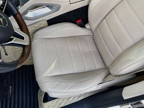 Used 2023 Mercedes-Benz GLE 580 4MATIC image 27