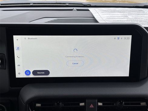 Used 2026 Toyota Land Cruiser image 16