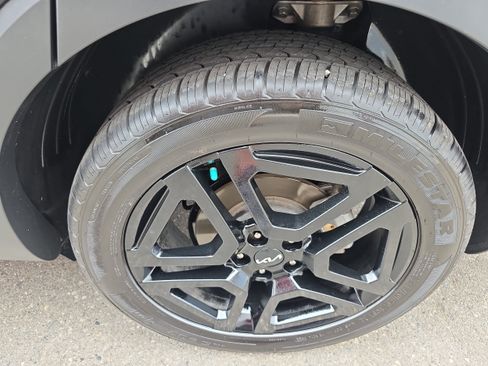 Used 2024 Kia Telluride SX X-Line AWD/4WD image 8