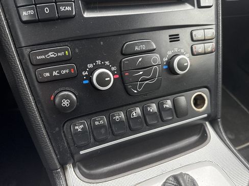 Used 2007 Volvo XC90 V8 Sport image 35