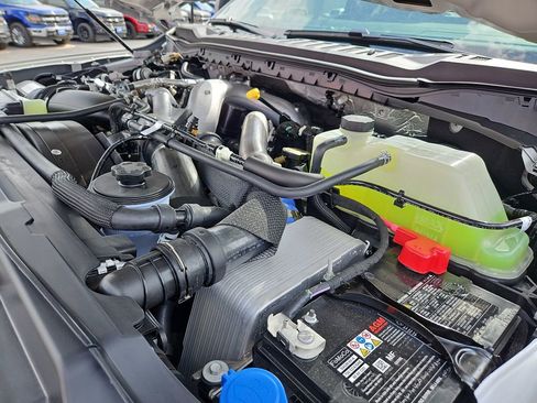 New 2026 Ford F250 XL image 15