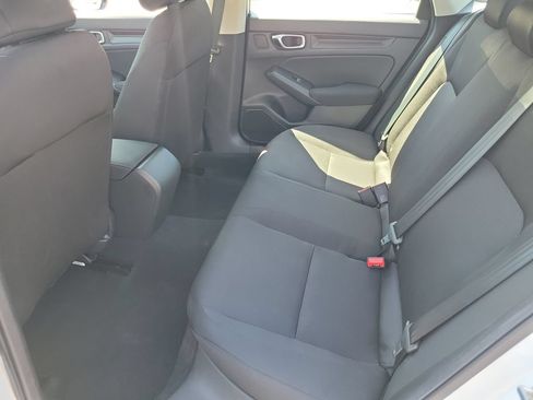 Certified 2026 Honda Civic LX image 13