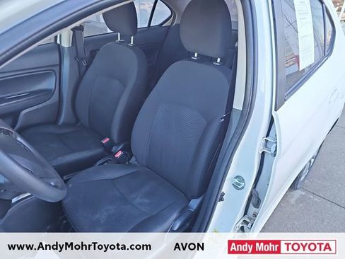 Used 2019 Mitsubishi Mirage G4 ES image 9