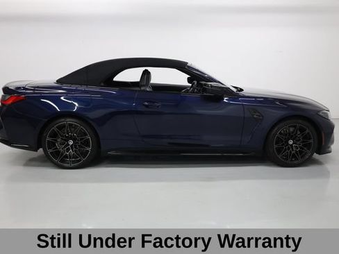 Used 2023 BMW M4 xDrive Competition AWD/4WD image 18