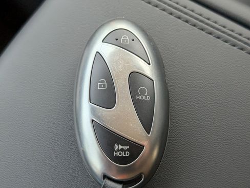 New 2026 Hyundai Santa Fe SEL image 29