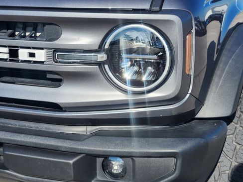 Used 2023 Ford Bronco Big Bend AWD/4WD image 8