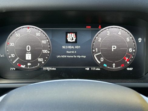 New 2026 Land Rover Defender 130 S image 19