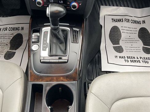 Used 2016 Audi A4 2.0T Premium w/ Convenience Plus Package AWD/4WD image 19