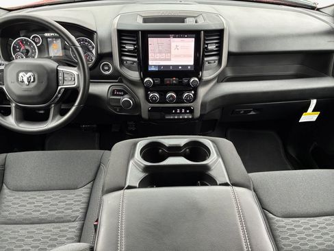 New 2026 RAM 1500 Express RWD image 20